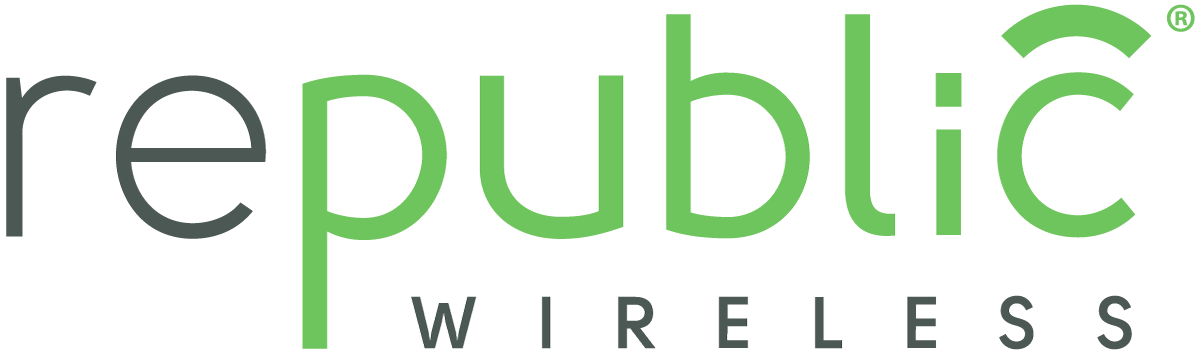 Republic Wireless Logo