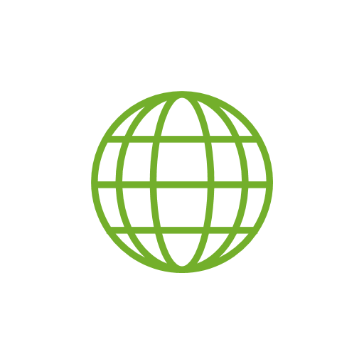 Globe-512 Green